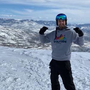 Meet your Posher, Mark